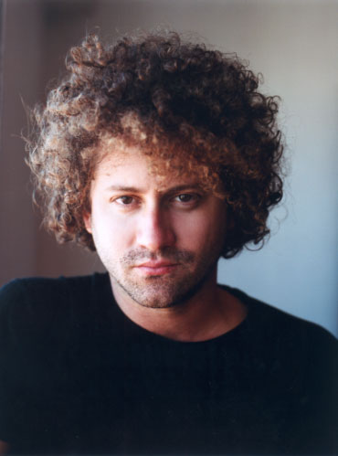 Raul Paz. Foto: www.raulpaz.com