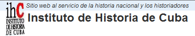 Instituto de Historia de Cuba