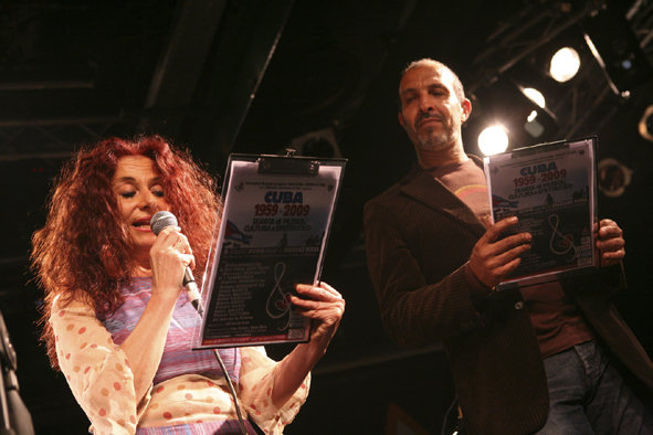 Patrizia Petriaggi e/y Jonis Bascir