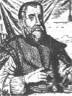 Diego Vel�zquez de Cuellar, Segovia 1465 - Santiago de 
Cuba 1524