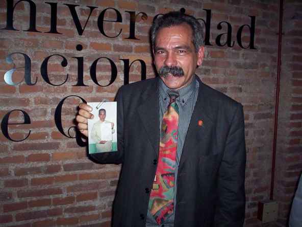 El Doctor Jorge Gonzlez