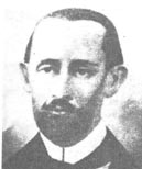 Juan Cristóbal Nápoles Fajardo (El Cucalambé)