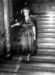 Lázara Menéndez Vázquez. Profesora de la Universidad de La Habana