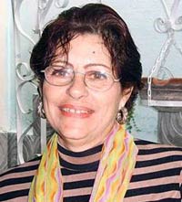 Lesbia de la Fe, destacada intelectual de Las Tunas