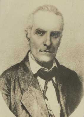 Jos� de la Luz y Caballero