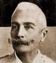 Manuel Su�rez Delgado