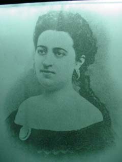 Amalia Simoni Argilagos