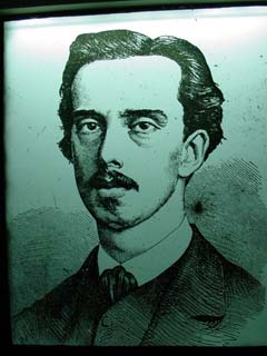 Ignacio Agramonte y Loynaz