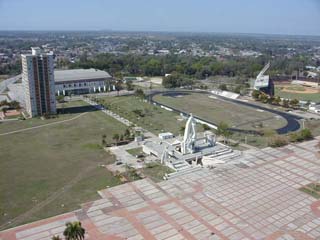 Plaza de la Revoluci�n Mayor General Ignacio Agramonte y Loynaz