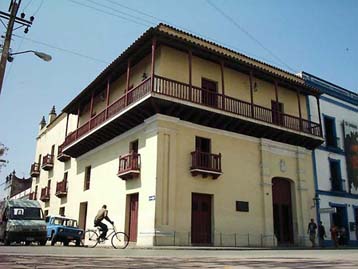 Casa Natal de Ignacio Agramonte