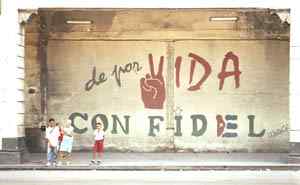 Foto: Jordi Satorra, E-mail: cp000281@caixapenedes.es, WEB: Cuba en el coraz�n: http://www.cubaenelcorazon.com/