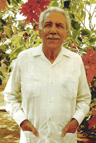 Jesús Orta Ruiz, El Indio Naborí