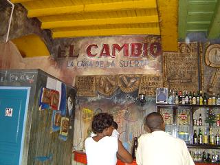 La instalaci�n fue fundada en 1909 como casa de cambio. Foto: L�zaro David Najarro Pujol