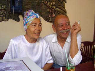 Adela Legr�. Foto: L�zaro David Najarro Pujol