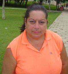 B�rbara Victoria, fundadora. Foto: L�zaro David Najarro Pujol