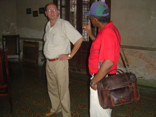 Casa natal de Varona. Foto: L�zaro David Najarro Pujol