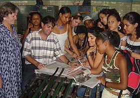 Foto: L�zaro David Najarro Pujol