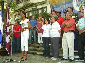 Foto: L�zaro David Najarro Pujol