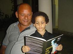 Foto: L�zaro David Najarro Pujol