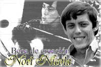 Becas de Creaci�n Noel Nicola