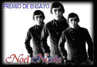 Becas de Creaci�n Noel Nicola