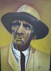 Fidelio Ponce de Le�n