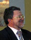 Pasquale Amato. Presidente dei Premi Internazionali di Poesia Nosside