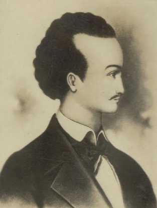 Gabriel de la Concepci�n Vald�s (Pl�cido)