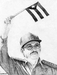 Raul Castro Ruz