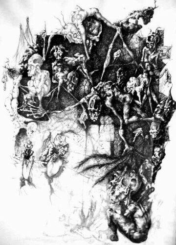 Ilustraci�n: Ray Respall Rojas