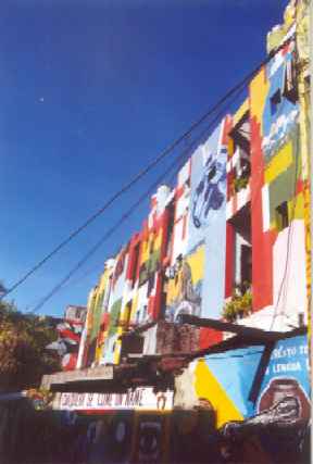 Il Callej�n de Hamel