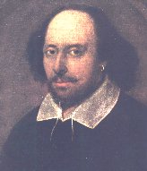 William Shakespeare