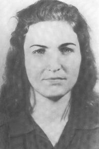 Hayd�e Tamara Bunke Bider. Tania, La Guerrillera