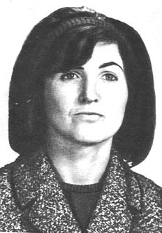 Hayd�e Tamara Bunke Bider. Tania, La Guerrillera