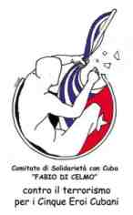 Comitato di Solidariet con Cuba Fabio Di Celmo