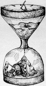 Ilustraci�n: Ray Respall Rojas